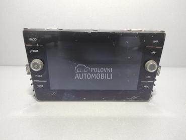 DISPLEJ za Volkswagen Golf 7