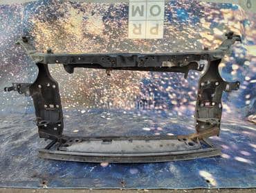 prsa za Nissan Qashqai od 2010. do 2013. god.