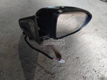retrovizori za Nissan Qashqai od 2007. do 2013. god.