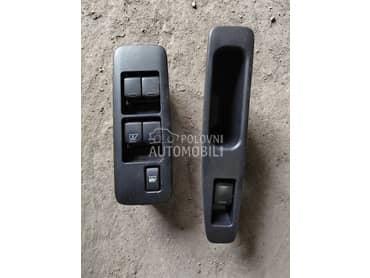 prekidac za Nissan Qashqai od 2007. do 2013. god.