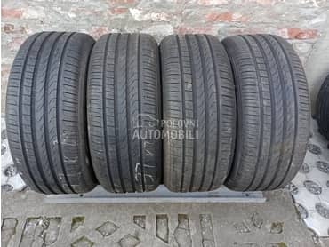 Pirelli 255/55 R18 Letnja