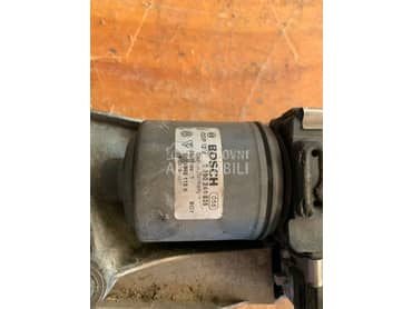 Brisaci za Volkswagen Touareg