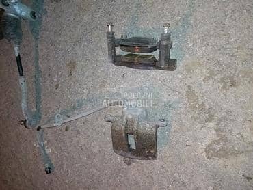 Kociona celjust klesta za Toyota Corolla od 2002. do 2007. god.