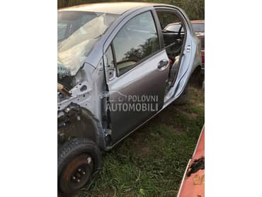 Blatobran krilo za Toyota Yaris od 2005. do 2011. god.