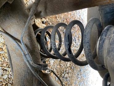 Opruga za Peugeot 206, 308, 207 ...