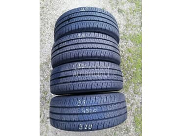 Sava 235/65 R16 Letnja