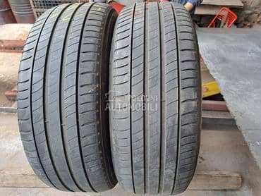 Michelin 205/55 R17 Letnja
