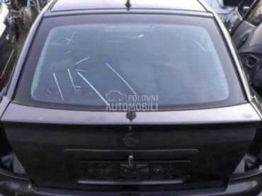 Gepek vrata hecbek vise boja za Opel Astra G