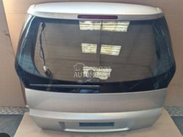 Gepek vrata za Opel Signum