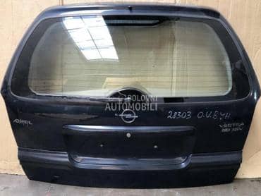 Gepek vrata karavan za Opel Vectra B