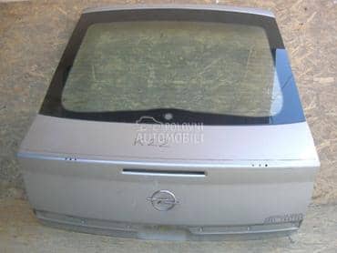 Gepek vrata hecbek gts za Opel Vectra C