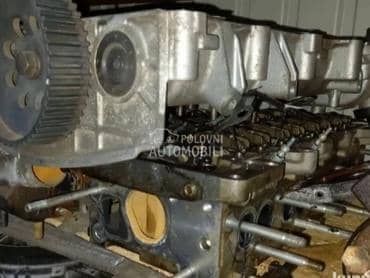 Glava motora bregaste 2.0cdti za Opel Insignia