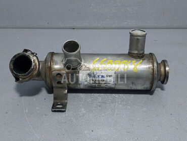 HLADNJAK EGR VENTILA za Citroen C3