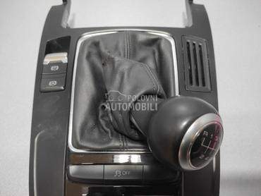 RUCICA MJENJACA za Audi A4