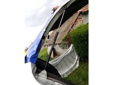 amortizer gepeka za Opel Meriva od 2003. do 2009. god.