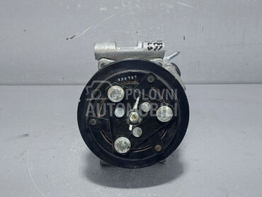 KOMPRESOR KLIME za Peugeot 2008