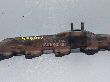 IZDUVNA GRANA za Citroen C3