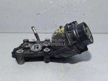 KUCISTE FILTERA ULJA za Toyota Corolla