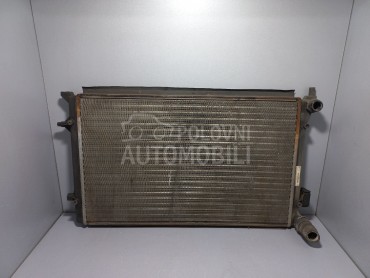 HLADNJAK VODE za Volkswagen Golf Plus