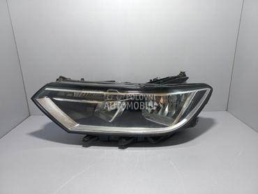 FAR za Volkswagen Passat B8