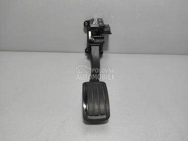 PAPUCICA GASA za Peugeot Expert