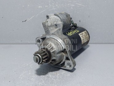 ALNASER za Volkswagen Passat B7