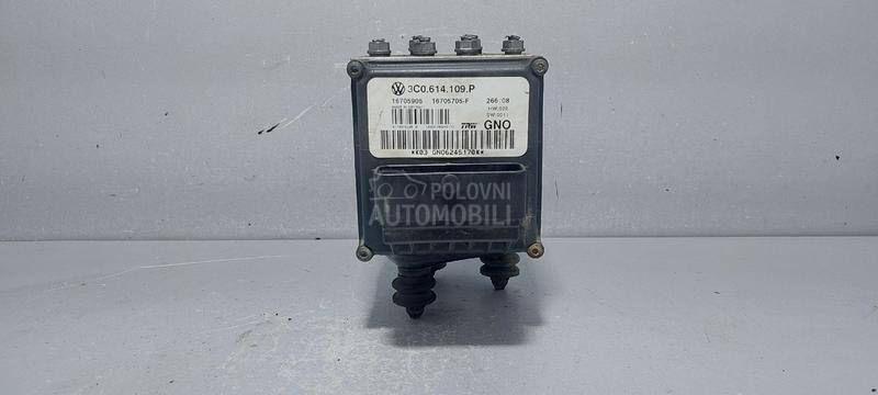 ABS ELEKTRONIKA