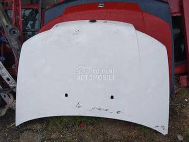 Delovi za Fiat Punto od 2000. do 2018. god.