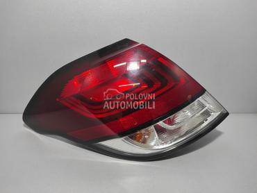 STOP SVJETLO za Citroen C4