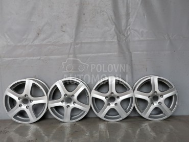 FELGE za Volkswagen Polo