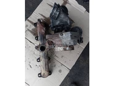 Turbina. 2,0.BMP za Volkswagen Passat B6 za 2008. god.