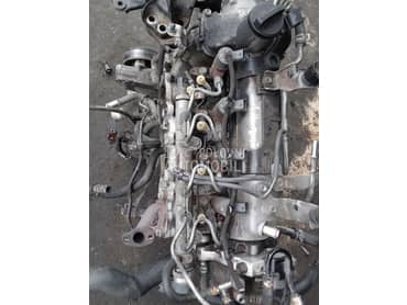 Motor. 1,4.d4d za Toyota Yaris od 2005. do 2009. god.