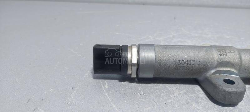 SENZOR PRITISKA GORIVA