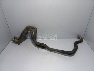 CRIJEVO za Renault Megane