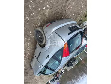 limarija u vise boja za Ford Focus