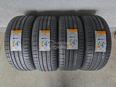 Pirelli 255/45 R20 Letnja