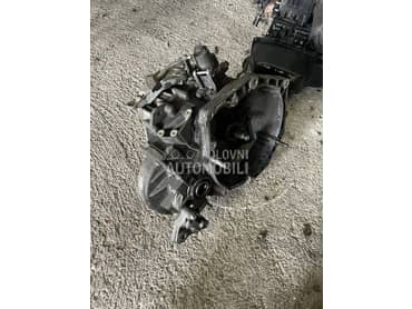 menjac 1.9mjet 6brzina za Fiat Grande Punto od 2006. do 2013. god.