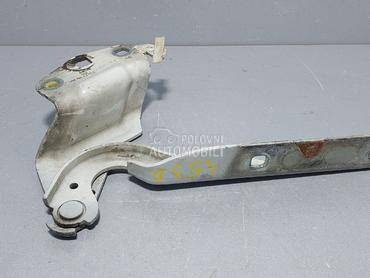 SKARE OD HAUBE za Volkswagen Passat CC