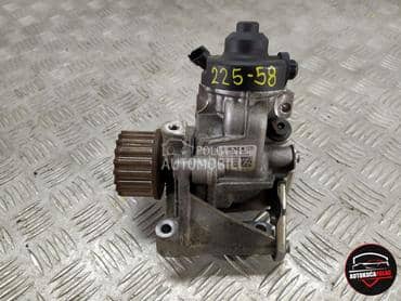 Pumpa visokog pritiska za Renault Clio