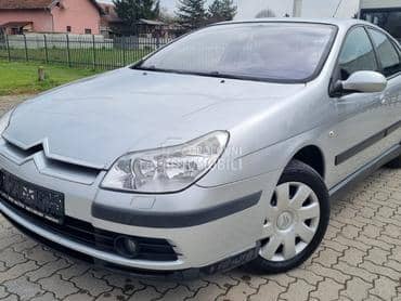 Citroen C5 1.8i CH