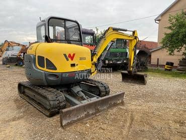 Wacker Neuson EZ53