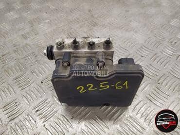 Abs pumpa za Renault Clio