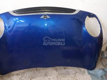 Hauba za MINI Cooper, One