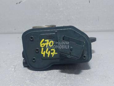 DOZER KLAPNA za Citroen C3