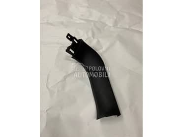 Tapacir vrata za Mazda CX-3