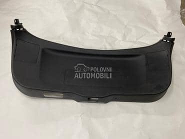 Tapacir vrata za Mazda CX-3