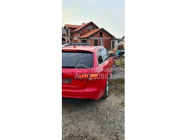 Delovi za Audi A4