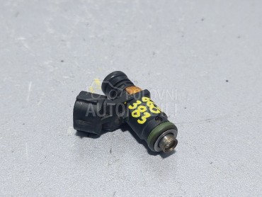 DIZNA za Škoda Fabia