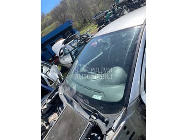 sofersajmna za Peugeot 206