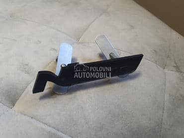 N line skroz crn prednji znak za Hyundai Ostalo